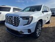  GMC Acadia