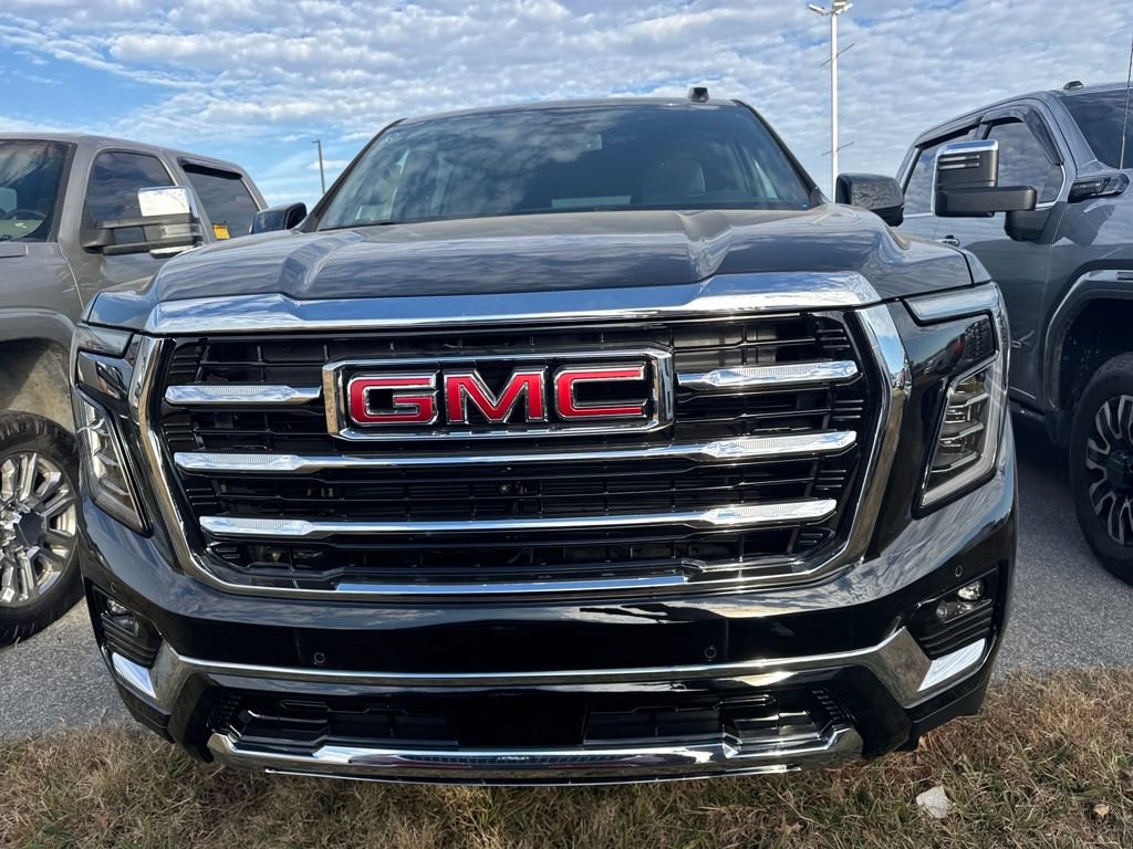 2026 Gmc Yukon XL photo 2