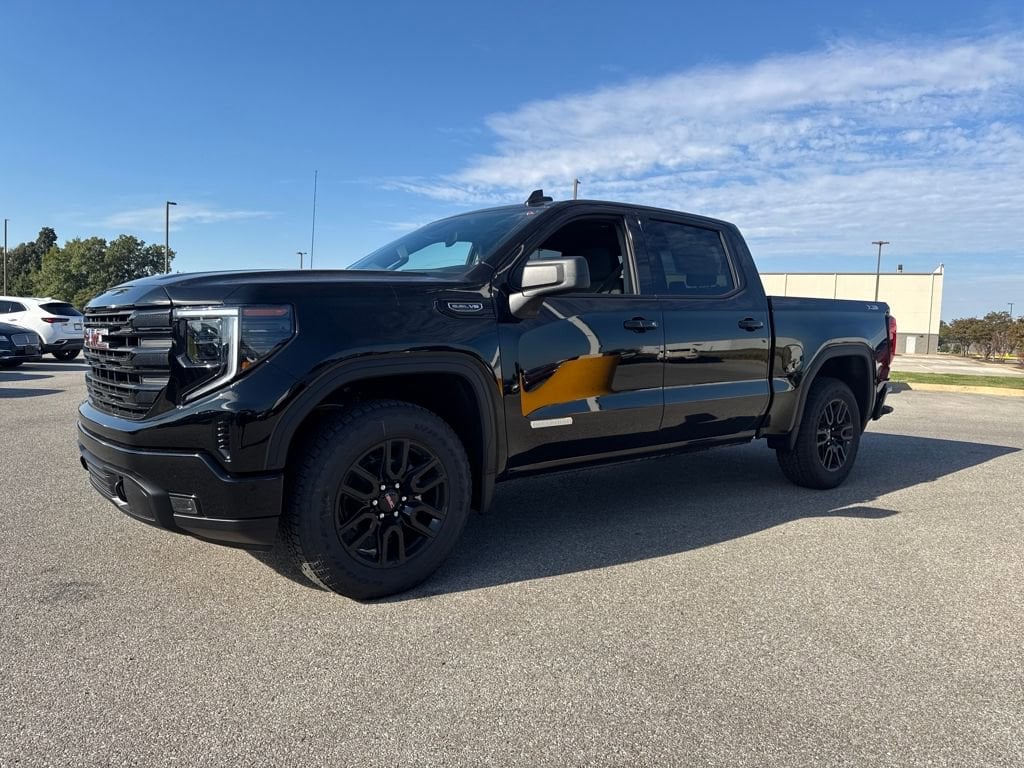 2026 GMC Sierra 1500 Truck 