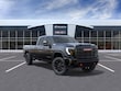  GMC Sierra 2500 HD
