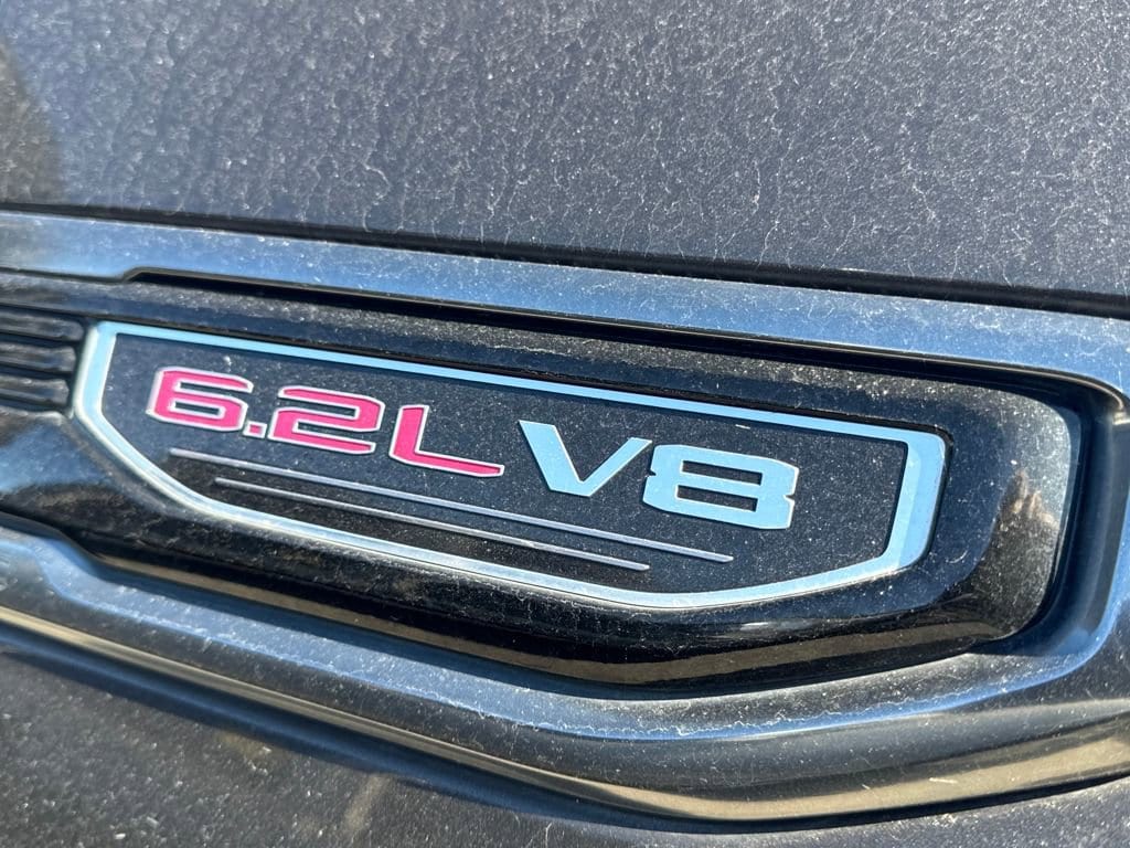 Used 2020 GMC Sierra 1500 AT4 Truck