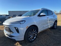 2026 Buick Encore GX Avenir SUV