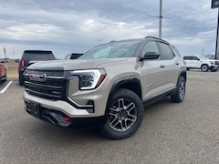 2026 GMC Terrain AT4 SUV