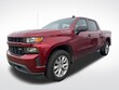 Chevrolet Silverado 1500 LTD