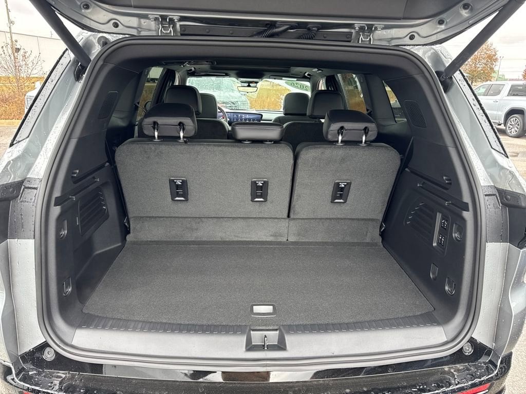 New 2026 Buick Enclave Sport Touring SUV