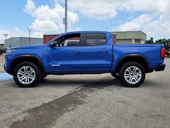 2025 GMC Canyon Elevation Truck