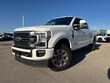  Ford Super Duty F-250 SRW