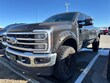  Ford Super Duty F-250 SRW