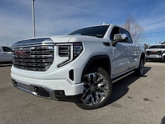 2026 GMC Sierra 1500 Denali Truck