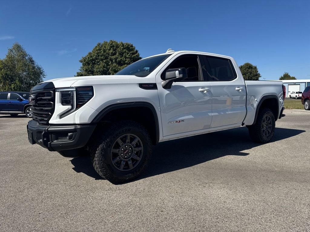 2026 GMC Sierra 1500 Truck 
