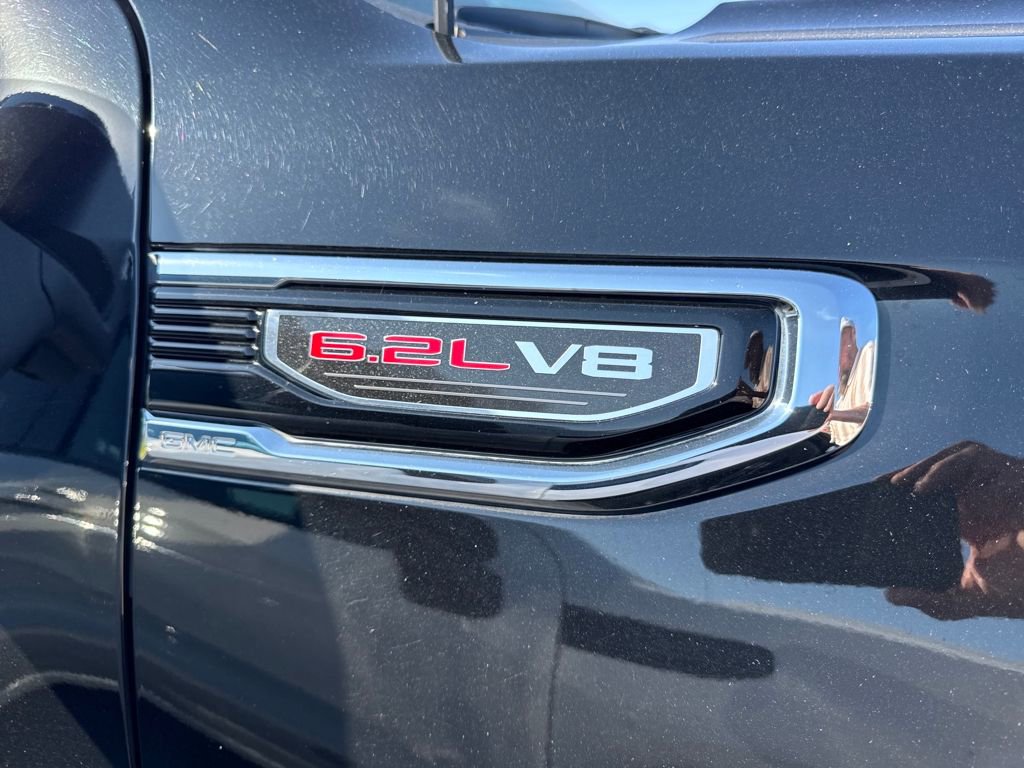 2019 Gmc Sierra 1500 Denali photo 2