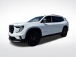 GMC Acadia