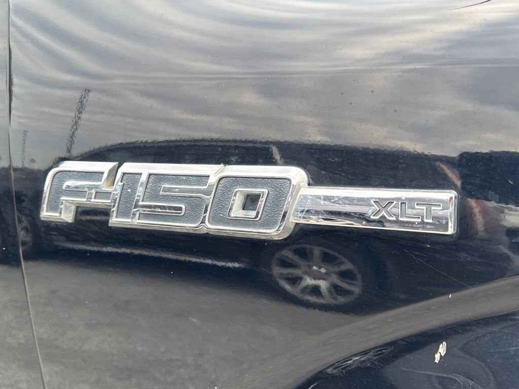 Used 2011 Ford F-150 XL