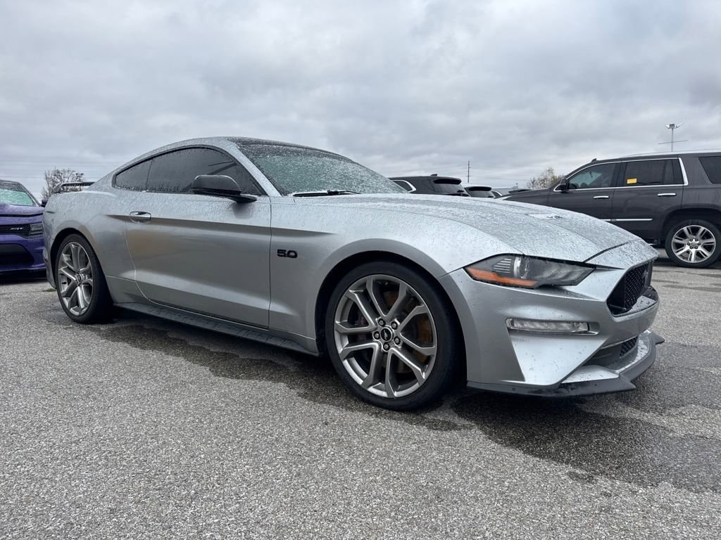 Used 2020 Ford Mustang GT