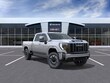  GMC Sierra 2500 HD