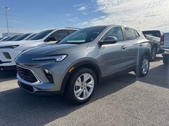 2026 Buick Encore GX Preferred SUV