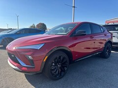 2026 Buick Envista Sport Touring SUV