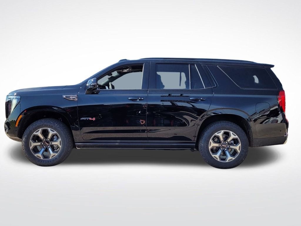 2025 GMC Yukon SUV 