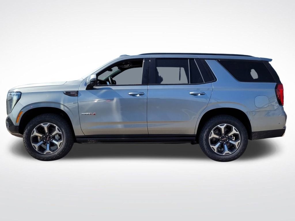 2025 GMC Yukon SUV 
