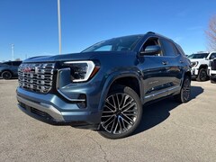 2026 GMC Terrain Denali SUV