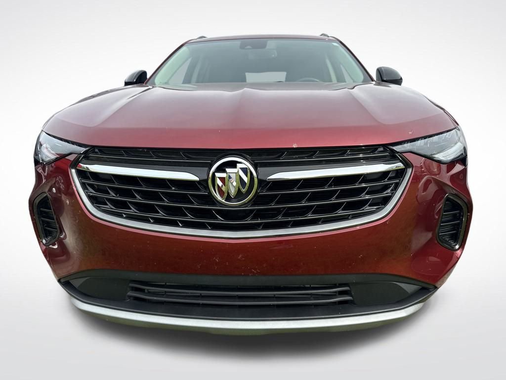 2023 Buick Envision Essence photo 2