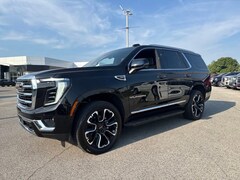 2025 GMC Yukon Elevation SUV