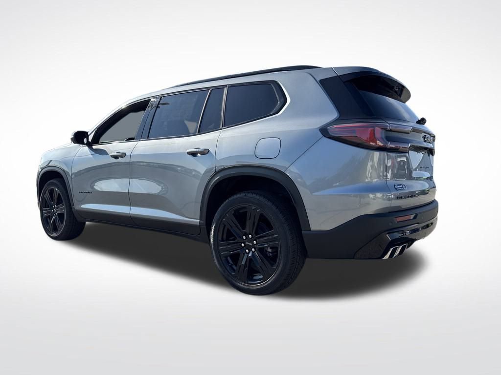 2026 Gmc Acadia Elevation photo 3