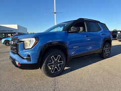 2026 GMC Terrain AT4 SUV