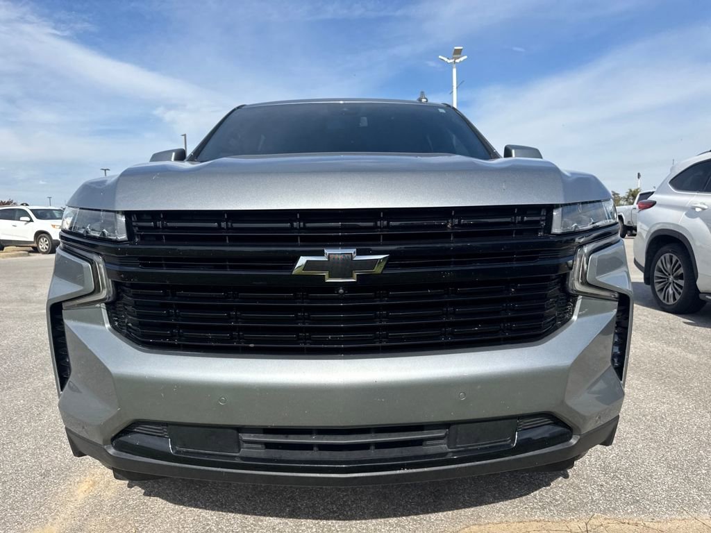 2023 Chevrolet Tahoe RST photo 2