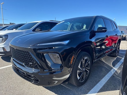 2025 Buick Enclave Sport Touring SUV