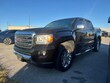 GMC Canyon