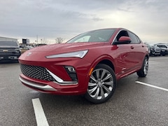 2026 Buick Envista Avenir SUV