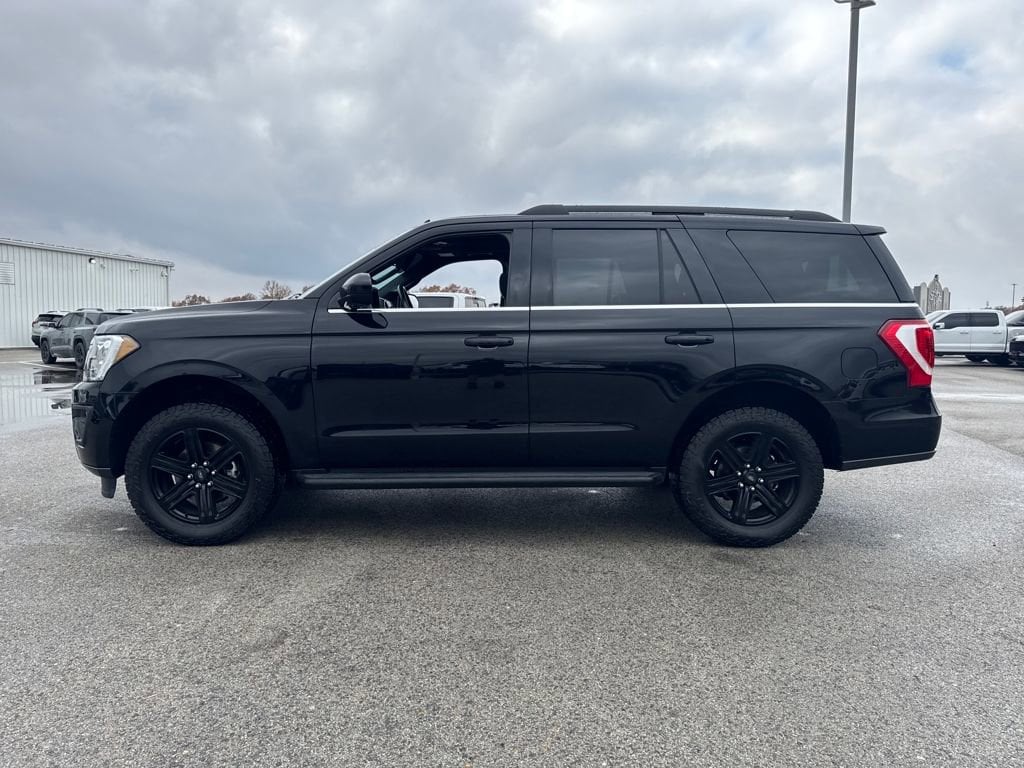 Used 2021 Ford Expedition XLT