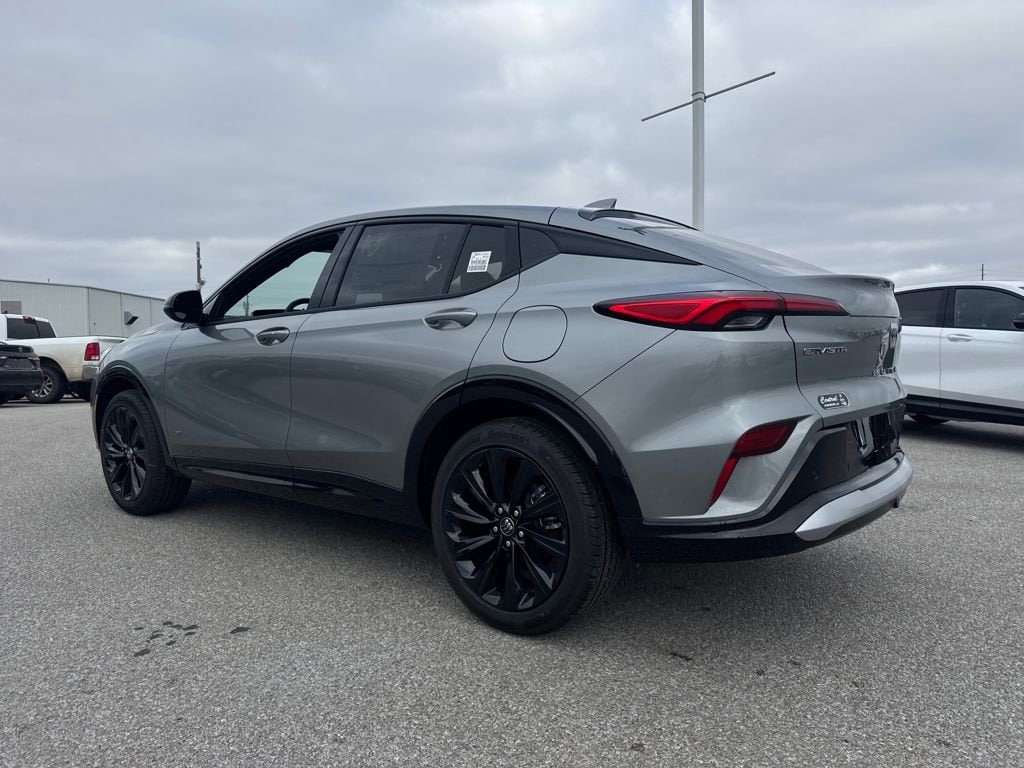 New 2026 Buick Envista Sport Touring SUV