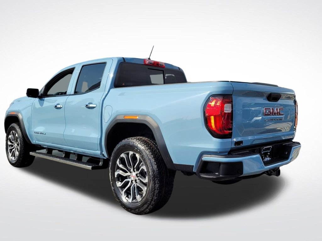 2025 Gmc Canyon Denali photo 3