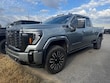  GMC Sierra 2500 HD