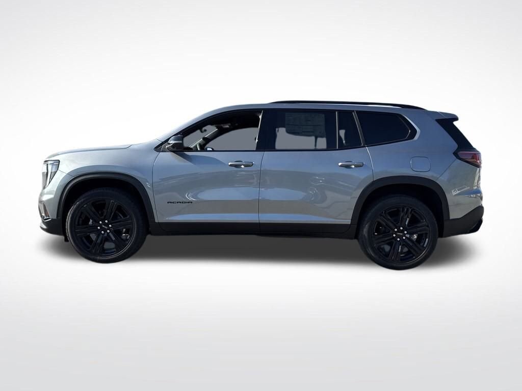 2026 Gmc Acadia Elevation photo 2