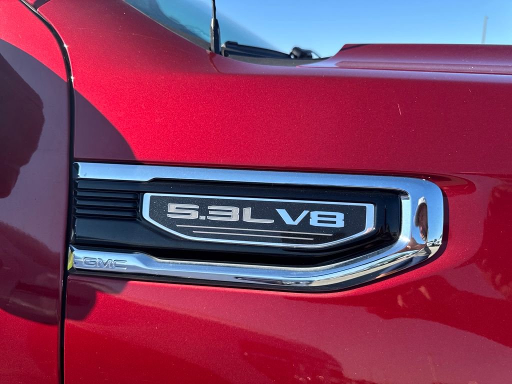 2019 Gmc Sierra 1500 SLT photo 4