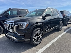 2026 GMC Terrain Denali SUV