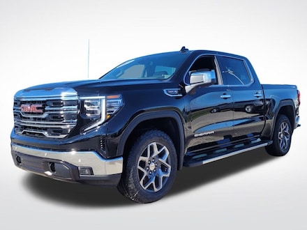 2025 GMC Sierra 1500 SLT Truck