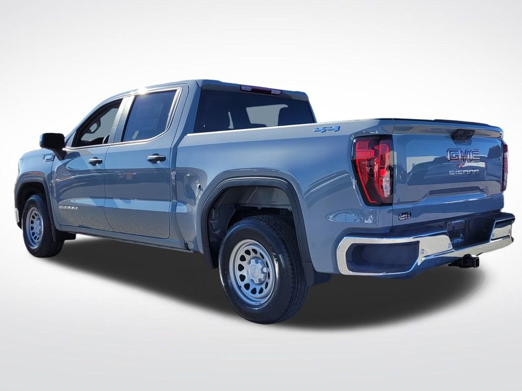 2025 Gmc Sierra 1500 Pro photo 3