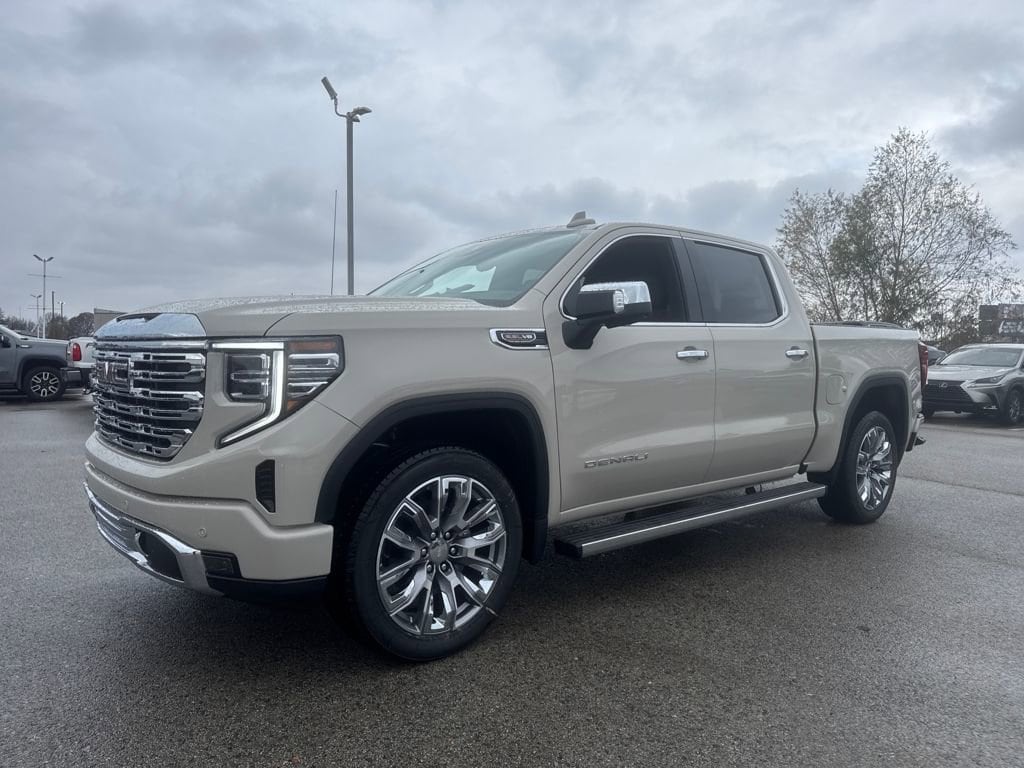2026 GMC Sierra 1500 Truck 