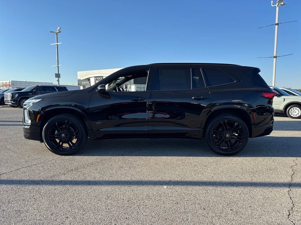 New 2026 Buick Enclave Sport Touring SUV