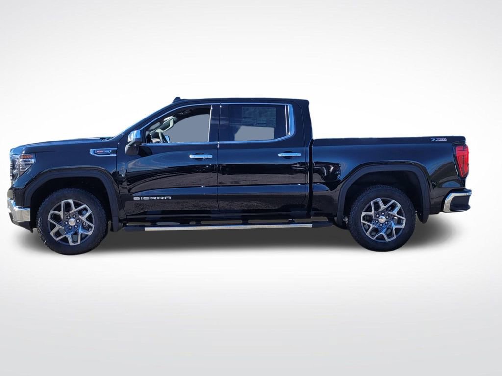 2025 Gmc Sierra 1500 SLT photo 2