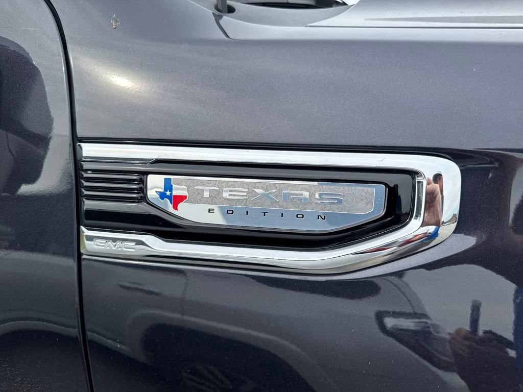 2024 Gmc Sierra 1500 SLT photo 4