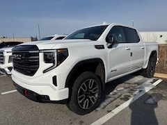 2026 GMC Sierra 1500 AT4 Truck