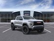  GMC Canyon