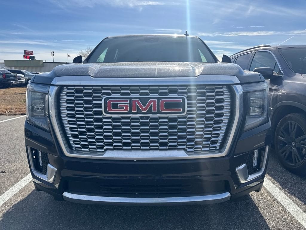 Used 2023 GMC Yukon Denali SUV