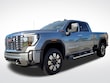 GMC Sierra 2500 HD