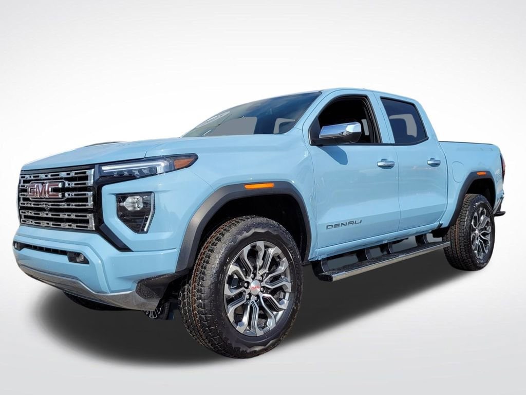 2025 GMC Canyon Truck 